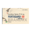 Fertogard 50 mg Healing Pharma - Image 3