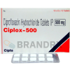 Ciplox 500 mg Cipla - Image 2