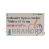 Nebistar 10 mg Lupin - Image 3
