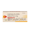 Daparyl 5 mg Intas Pharmaceuticals - Image 4