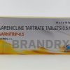 Varnitrip 0.5 mg Tripada Healthcare Pvt. Ltd. - Image 2