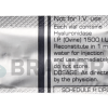 Hynidase Injection 1500 IU Shree Venkatesh - Image 4