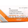 Trazonil 25 mg Intas Pharmaceuticals - Image 2