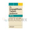 Jardiance 25 mg Boehringer Ingelheim - Image 4