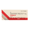 Finalo 1 mg Intas Pharmaceuticals - Image 4