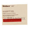 Mebex 100 mg Cipla - Image 4
